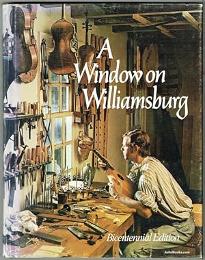 A Window On Williamsburg