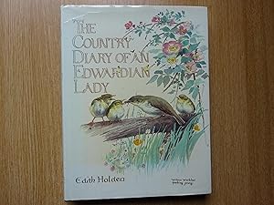 Seller image for The Country Diary of an Edwardian Lady for sale by J R Wright