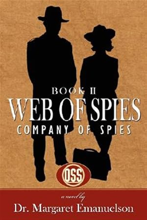 Bild des Verkufers fr Web of Spies Book 2 : Company of Spies zum Verkauf von GreatBookPrices