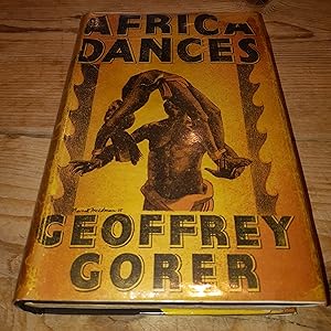 Africa Dances