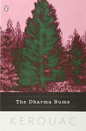 Bild des Verkufers fr The Dharma Bums (Penguin Classics Deluxe Edition) zum Verkauf von WeBuyBooks 2