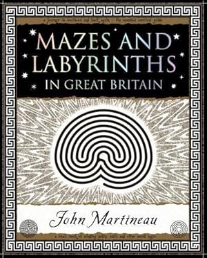 Seller image for Mazes and Labyrinths: In Great Britain for sale by WeBuyBooks