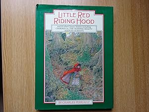 Imagen del vendedor de Little Red Riding Hood and 10 other classic stories. a la venta por J R Wright