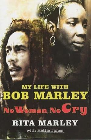 Seller image for No Woman No Cry for sale by WeBuyBooks 2