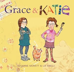 Imagen del vendedor de Grace & Katie a la venta por GreatBookPrices