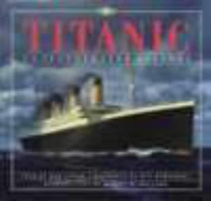 Imagen del vendedor de Titanic": An Illustrated History a la venta por WeBuyBooks 2