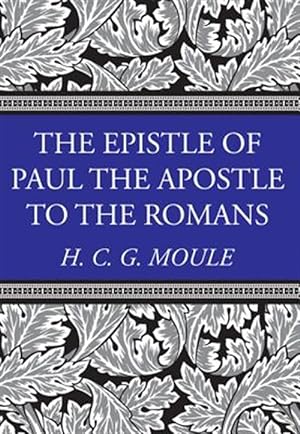 Seller image for Epistle of Paul the Apostle to the Romans for sale by GreatBookPrices
