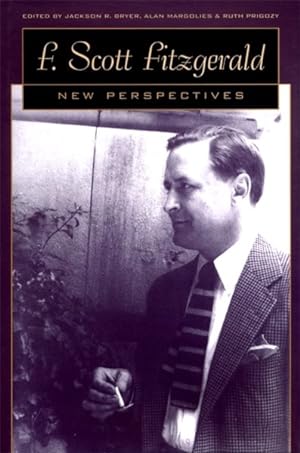 Seller image for F. Scott Fitzgerald : New Perspectives for sale by GreatBookPrices