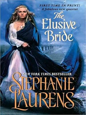 Image du vendeur pour Elusive Bride mis en vente par GreatBookPrices