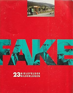 Fake 23 Bielefelder Bilderlugen