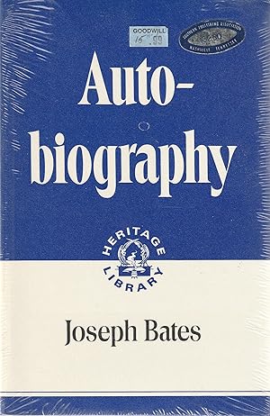 Auto-Biography