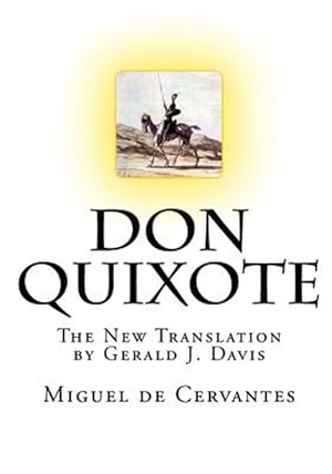 Bild des Verkufers fr Don Quixote zum Verkauf von GreatBookPrices