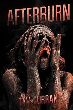 Seller image for Afterburn for sale by GreatBookPrices