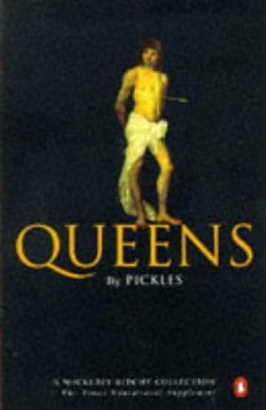 Seller image for Queens for sale by WeBuyBooks 2