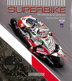 Seller image for Superbike 2010/2011: The Official Book for sale by M Godding Books Ltd