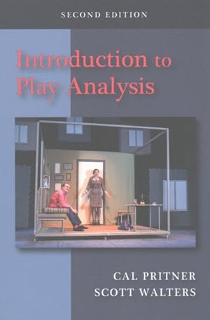 Immagine del venditore per Introduction to Play Analysis venduto da GreatBookPrices
