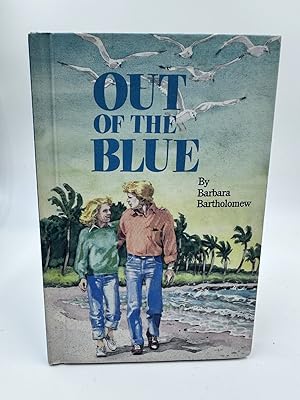 Seller image for Out of the Blue for sale by Dean Family Enterprise
