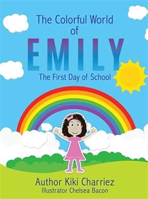 Seller image for The Colorful World Of Emily for sale by GreatBookPricesUK