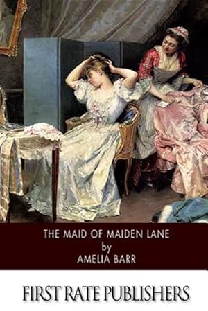 Seller image for Maid of Maiden Lane for sale by GreatBookPrices