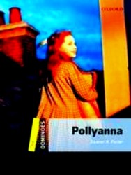 Imagen del vendedor de Pollyanna a la venta por Collectors' Bookstore