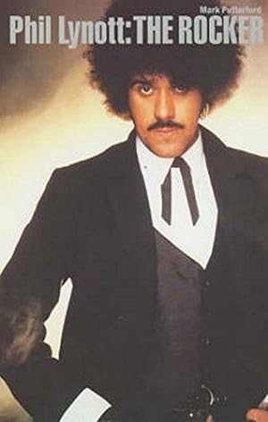 Image du vendeur pour Phil Lynott: The Rocker mis en vente par WeBuyBooks