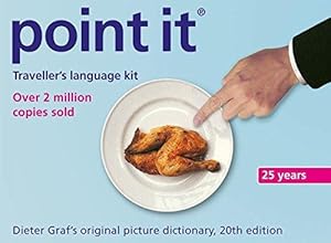 Seller image for Point it: Traveller's Language Kit for sale by WeBuyBooks