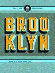 Imagen del vendedor de Brooklyn a la venta por Collectors' Bookstore