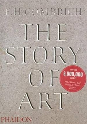 Seller image for The Story of Art for sale by WeBuyBooks