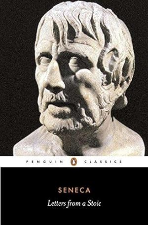 Immagine del venditore per Letters from a Stoic: Epistulae Morales Ad Lucilium (Penguin Classics) venduto da WeBuyBooks 2