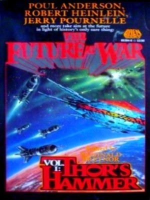 Seller image for The Future at War for sale by Collectors' Bookstore
