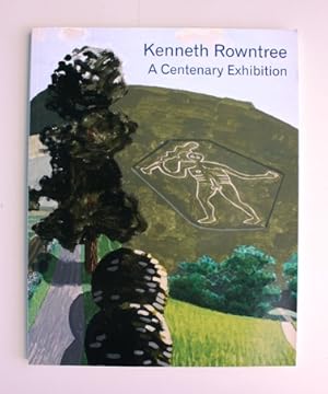 Image du vendeur pour Kenneth Rowntree. 1915-1997. A Centenary Exhibition mis en vente par Vortex Books