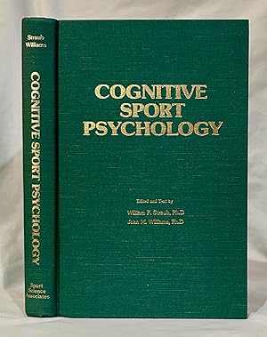 Seller image for Cognitive Sport Psychology for sale by Bethesda Used Books
