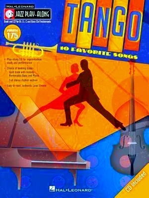 Imagen del vendedor de Tango a la venta por Collectors' Bookstore