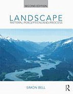 Image du vendeur pour Landscape: Pattern, Perception and Process mis en vente par AHA-BUCH GmbH