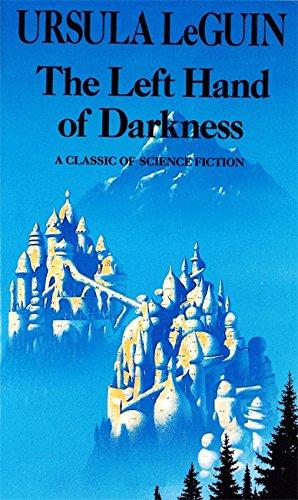 Bild des Verkufers fr The Left Hand Of Darkness zum Verkauf von WeBuyBooks