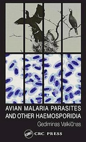 Bild des Verkufers fr Avian Malaria Parasites and other Haemosporidia zum Verkauf von AHA-BUCH GmbH