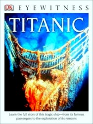Seller image for Titanic for sale by Collectors' Bookstore