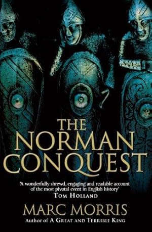 Image du vendeur pour The Norman Conquest mis en vente par WeBuyBooks