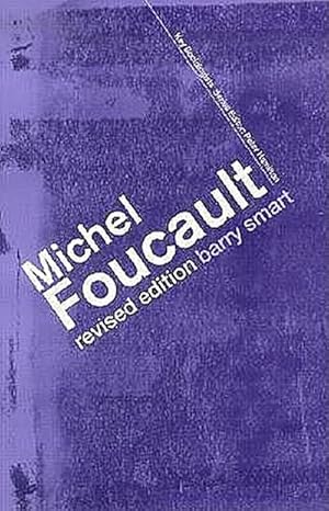 Seller image for Michel Foucault for sale by AHA-BUCH GmbH
