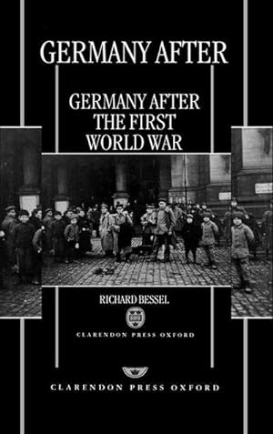 Seller image for Germany after the First World War for sale by AHA-BUCH GmbH