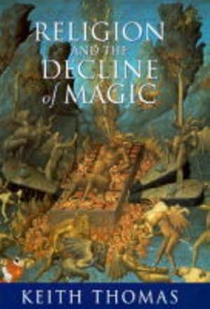 Seller image for Religion and The Decline of Magic for sale by WeBuyBooks 2