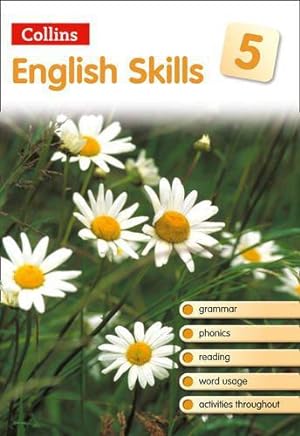 Immagine del venditore per Book 5 (Collins English Skills) venduto da WeBuyBooks