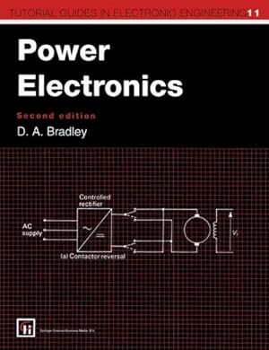 Immagine del venditore per Power Electronics venduto da AHA-BUCH GmbH