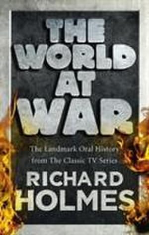 Seller image for World at War for sale by AHA-BUCH GmbH