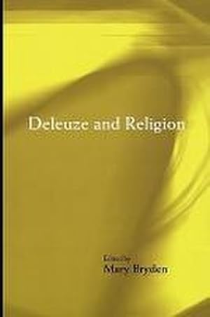 Seller image for Deleuze and Religion for sale by AHA-BUCH GmbH