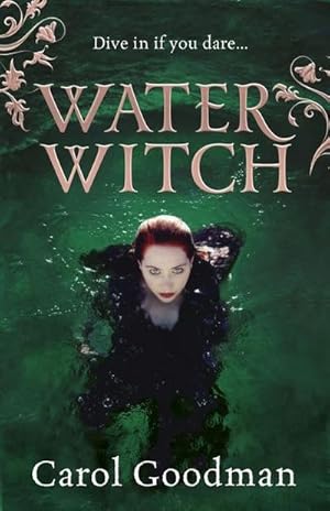 Seller image for Water Witch for sale by AHA-BUCH GmbH