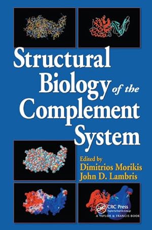 Seller image for Structural Biology of the Complement System for sale by AHA-BUCH GmbH