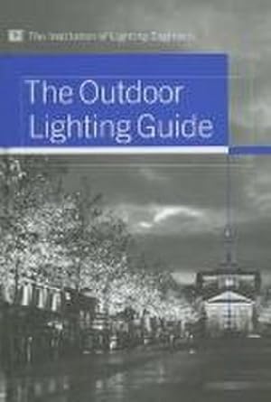 Seller image for Outdoor Lighting Guide for sale by AHA-BUCH GmbH