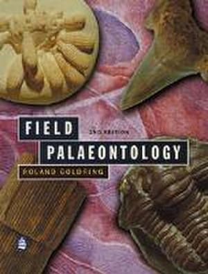Seller image for Field Palaeontology for sale by AHA-BUCH GmbH