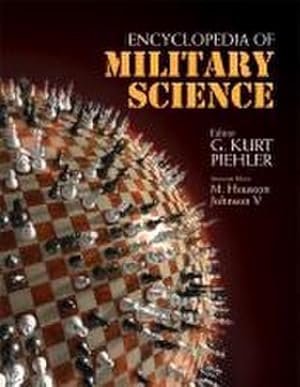 Immagine del venditore per Encyclopedia of Military Science venduto da AHA-BUCH GmbH